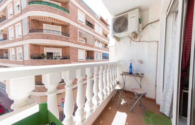 Appartement - Revente - Torrevieja - Torrevieja