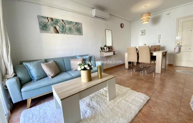 Appartement - Revente - Torrevieja - Torrevieja