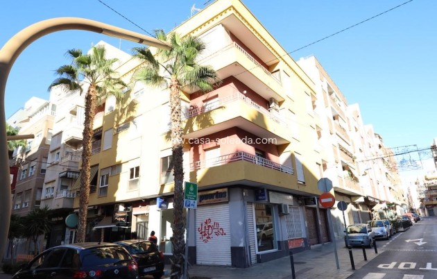 Appartement - Revente - Torrevieja - Torrevieja