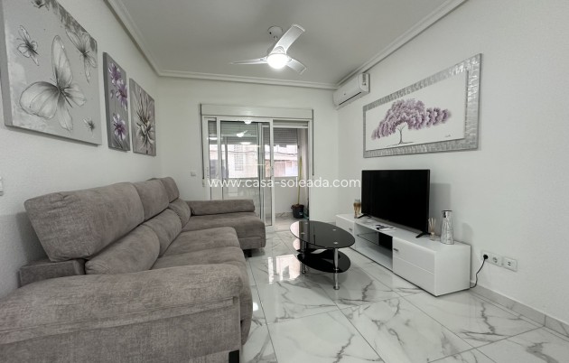 Appartement - Revente - Torrevieja - Torrevieja