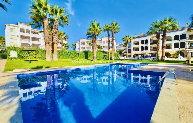 Appartement - Revente - Villamartin - Costa Blanca