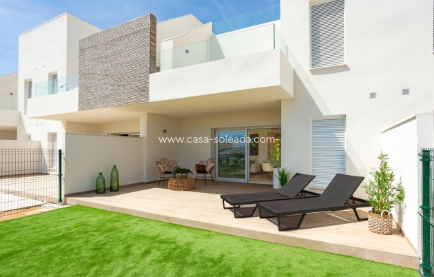 Bungalow - New Build - Algorfa - La Finca Golf Resort