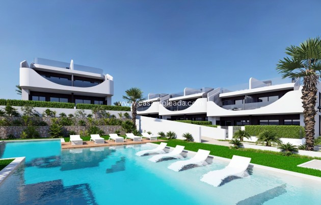 Bungalow - New Build - San Miguel de Salinas - Cerro del Sol
