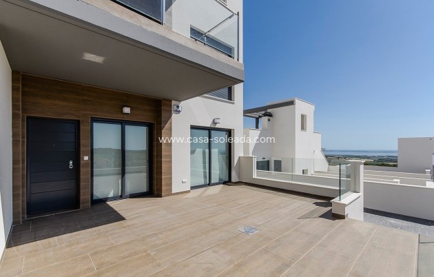 Bungalow - New Build - San Miguel de Salinas - VistaBella Golf