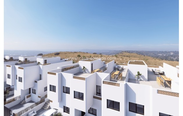 Bungalow - Obra nueva - Dolores - Dolores
