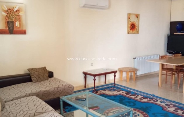 Bungalow - Resale - Orihuela Costa - Pau 26