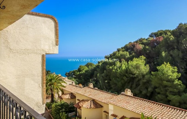 Bungalow - Reventa - Jávea - Costa Blanca