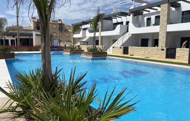 Bungalow - Reventa - Punta Prima - CSRES-57378