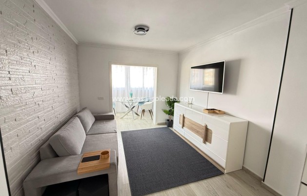 Bungalow - Reventa - Torrevieja - Aguas nuevas