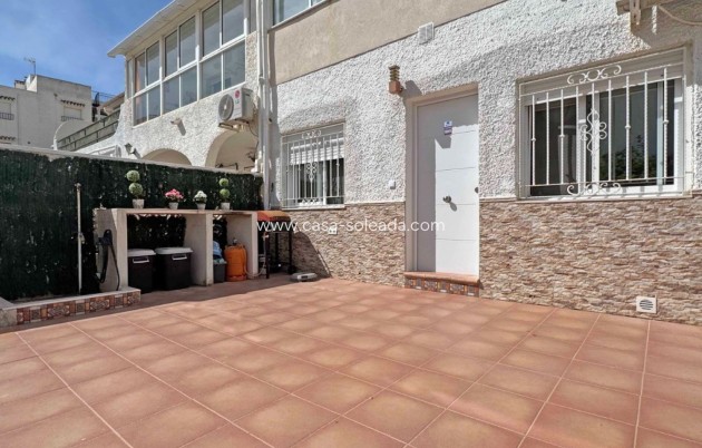 Bungalow - Reventa - Torrevieja - Costa Blanca