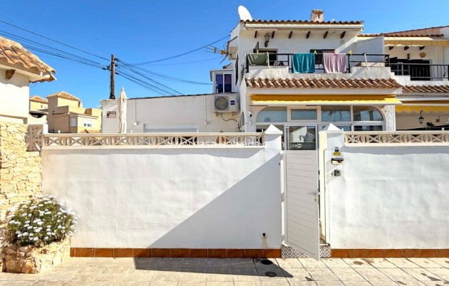 Bungalow - Revente - Torrevieja - Torreblanca