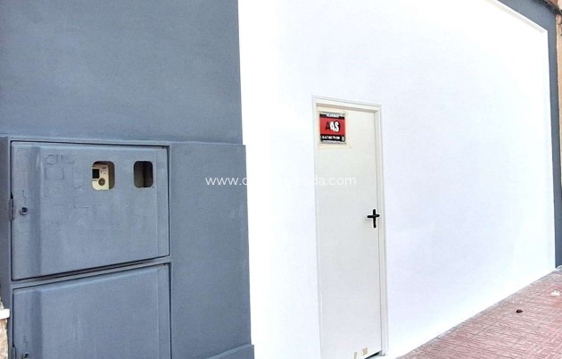 Business local - Reventa - Torrevieja - Center