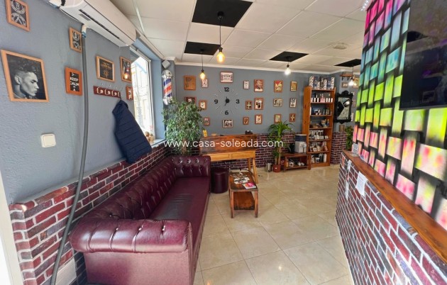 Comercial - Reventa - Guardamar del Segura - Costa Blanca