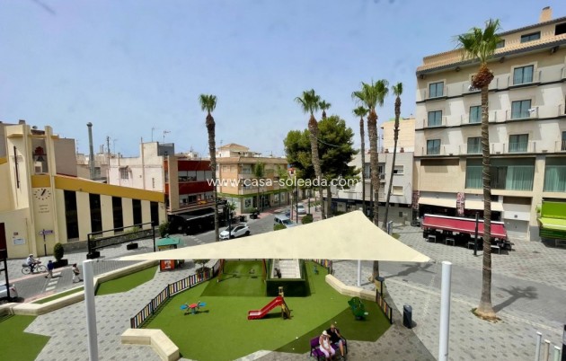 Comercial - Reventa - Los Alcázares - CSRES-30873