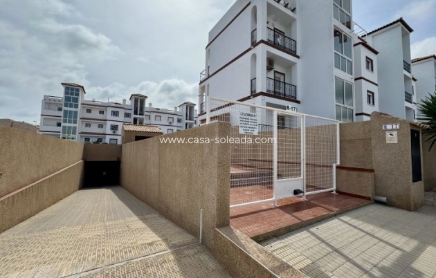 Commercial - Resale - Orihuela Costa - CSRES-43562