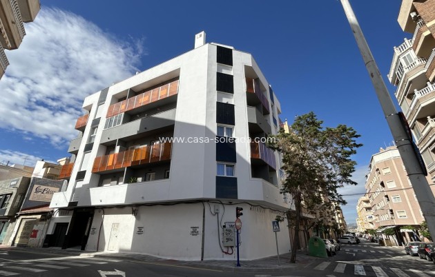 Commercial - Resale - Torrevieja - Costa Blanca