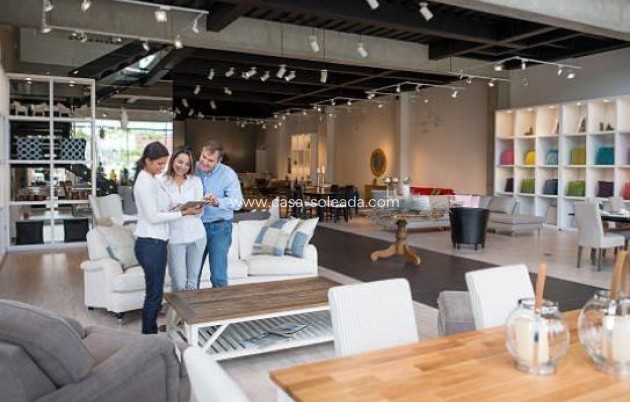 Commercial - Revente - Guardamar del Segura - CSAU-94234