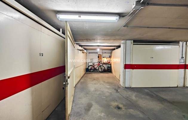 Garage - Revente - Torrevieja - Torrevieja