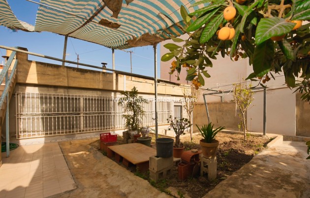 Herenhuis - Herverkoop - Benijofar - Costa Blanca