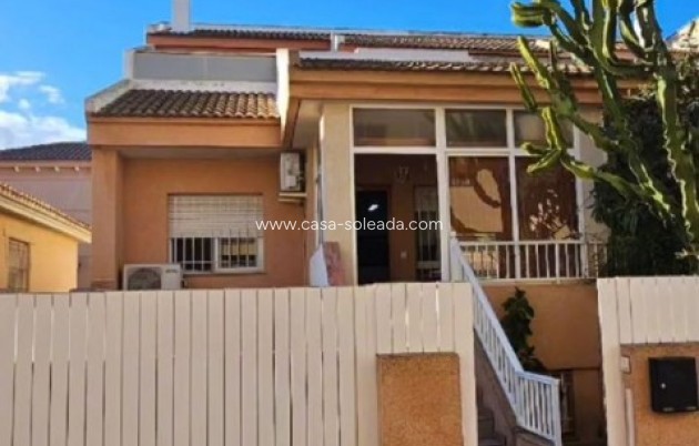 Herenhuis - Herverkoop - Los Alcázares - CSRES-92960