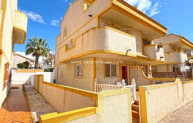 Herenhuis - Herverkoop - Orihuela Costa - Costa Blanca