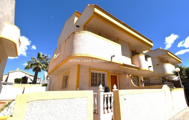 Herenhuis - Herverkoop - Orihuela Costa - CSAW-82302