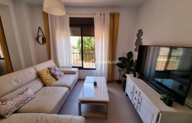 Herenhuis - Herverkoop - Torrevieja - Aguas nuevas