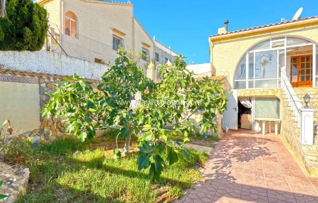Herenhuis - Herverkoop - Torrevieja - Costa Blanca