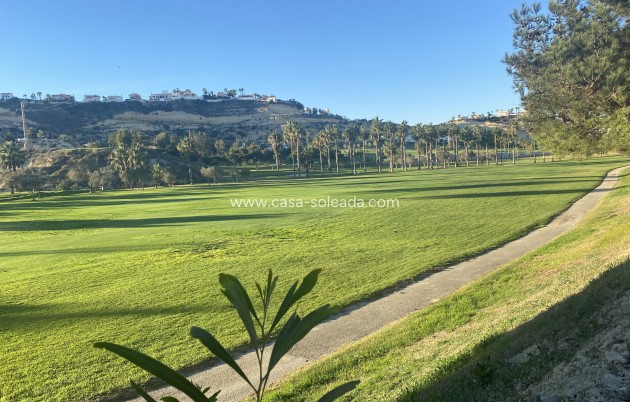 Herenhuis - Nieuwbouw Woningen - Ciudad Quesada - Ciudad Quesada