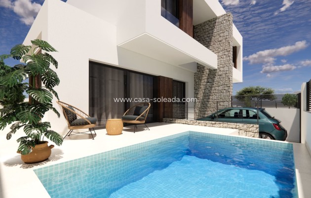 Herenhuis - Nieuwbouw Woningen - Dolores - Dolores