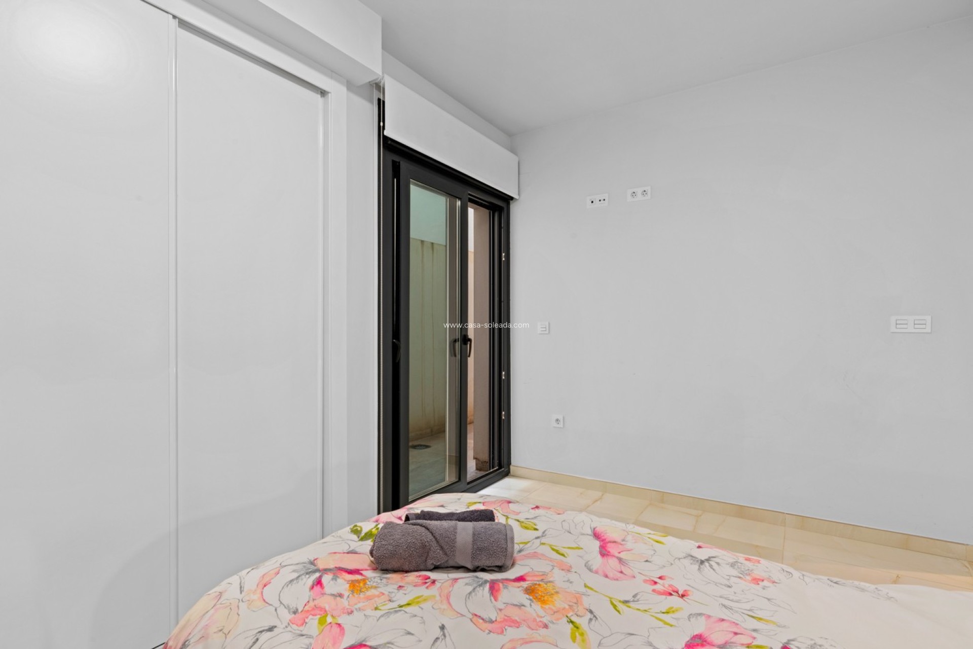 Herverkoop - Apartment - Ground Floor - Orihuela Costa - Los Altos