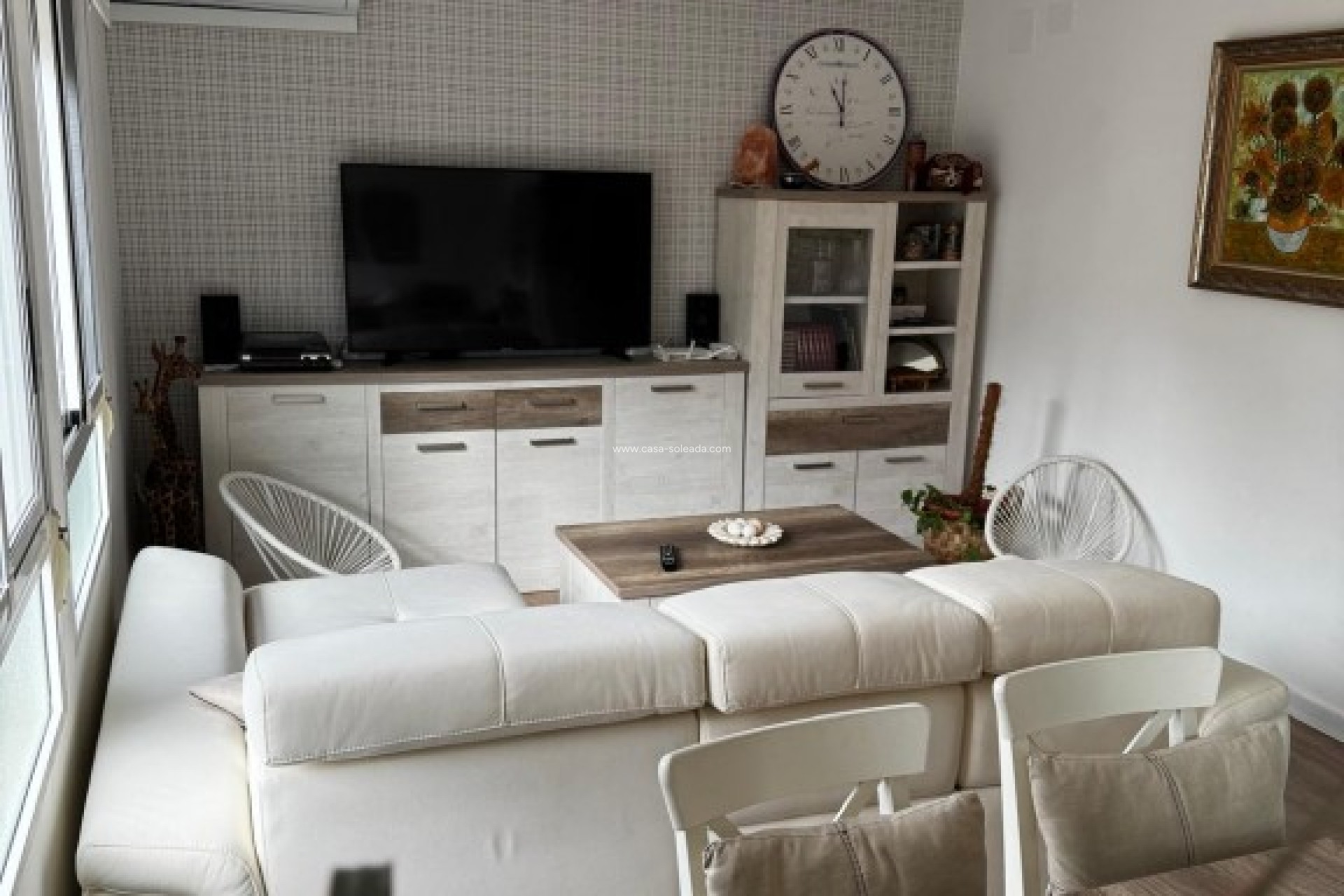 Herverkoop - Appartement / flat - Albir - Costa Blanca