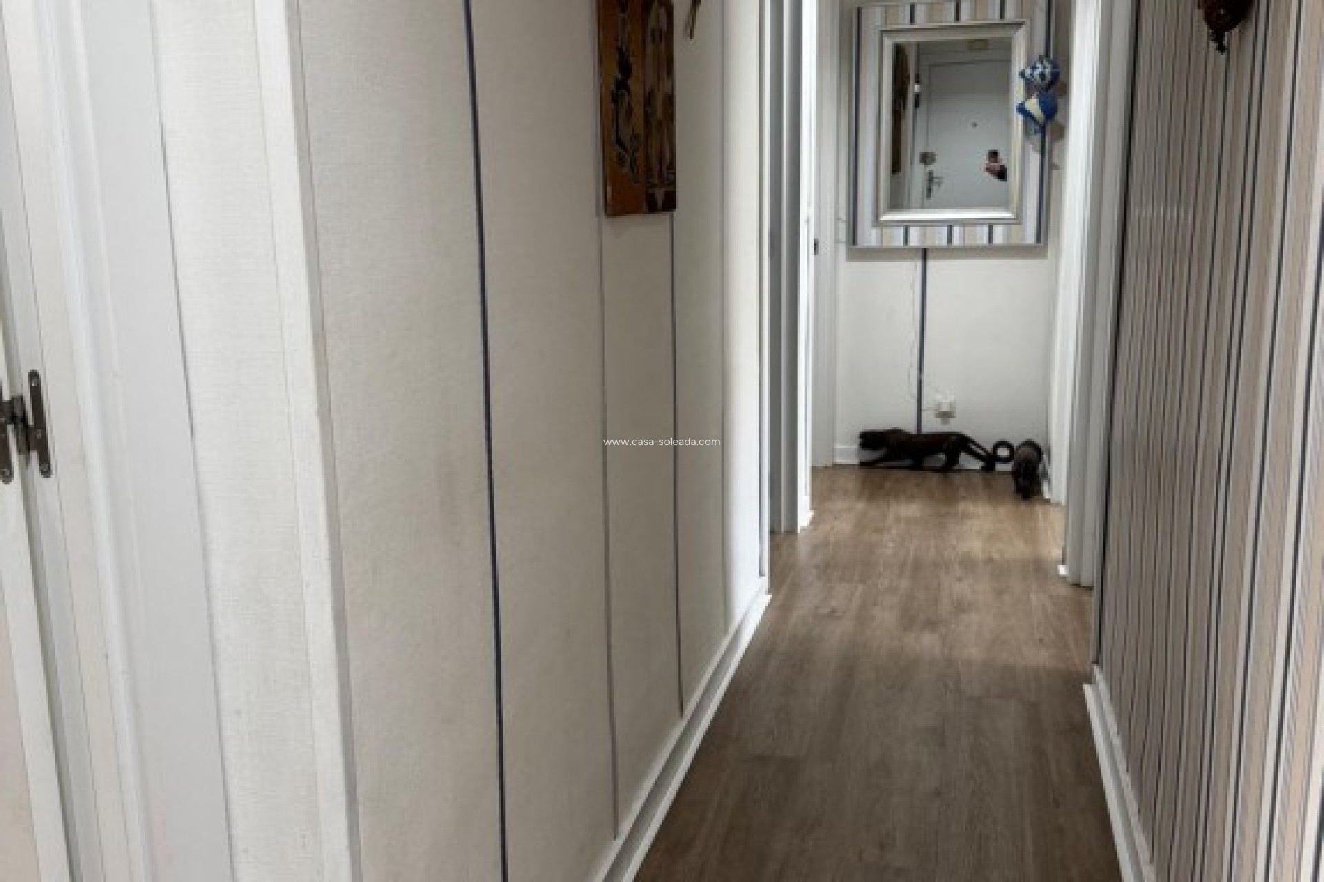 Herverkoop - Appartement / flat - Albir - Costa Blanca