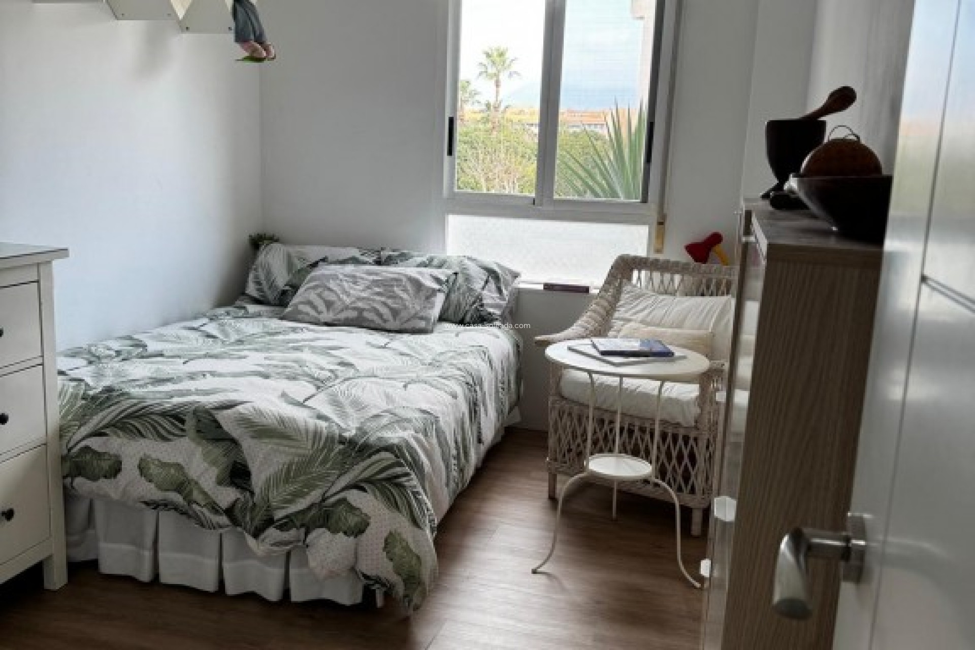 Herverkoop - Appartement / flat - Albir - Costa Blanca