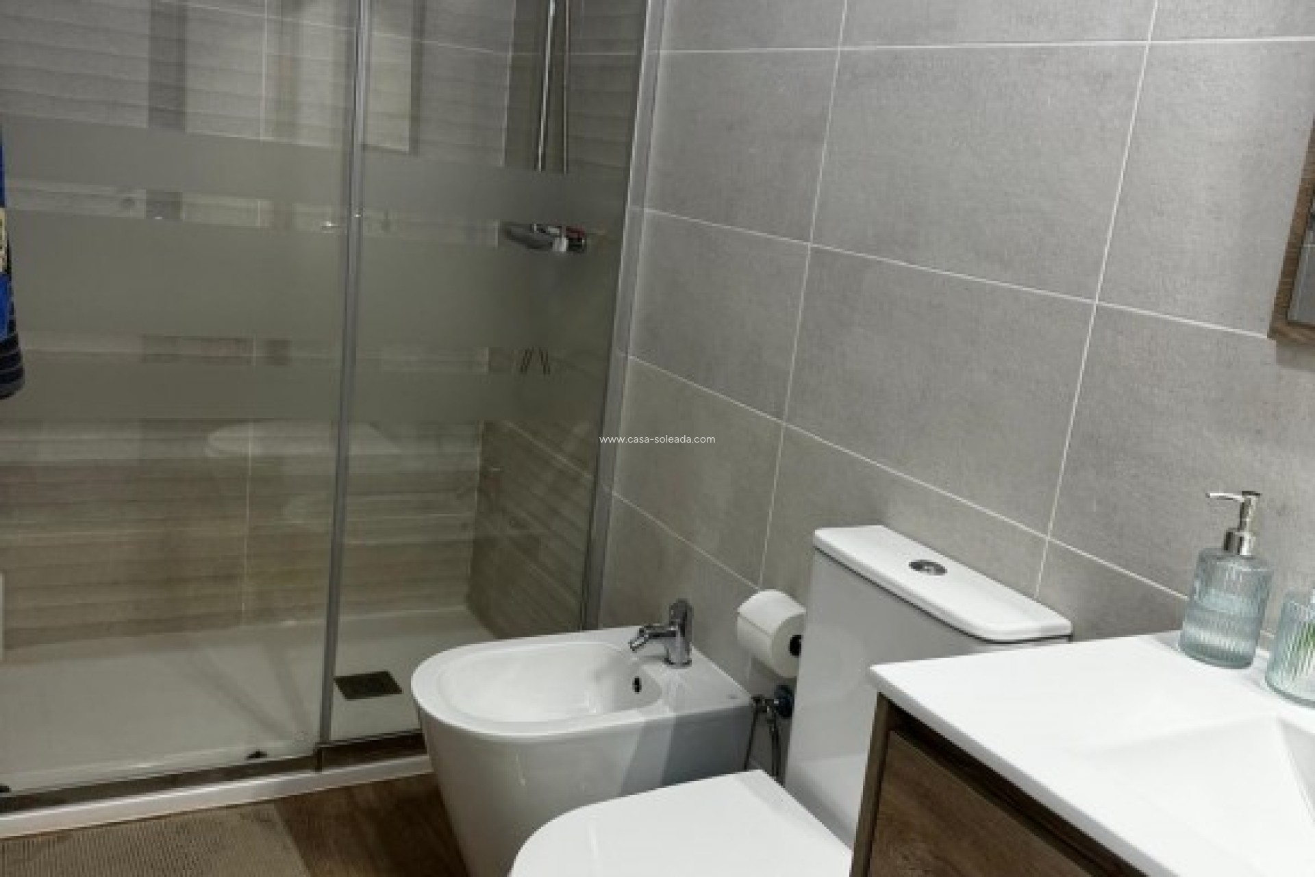 Herverkoop - Appartement / flat - Albir - Costa Blanca