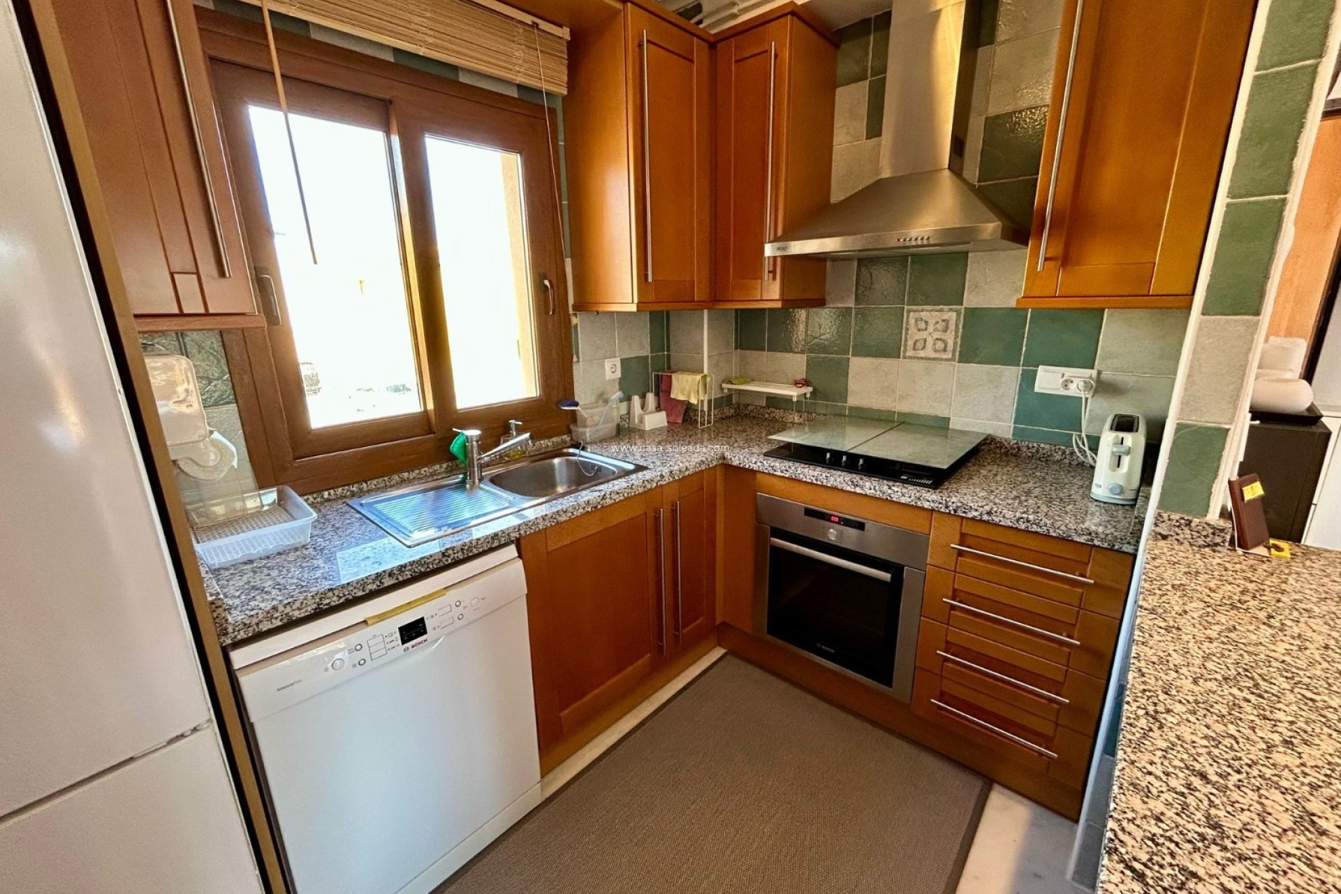 Herverkoop - Appartement / flat - Algorfa - Inland