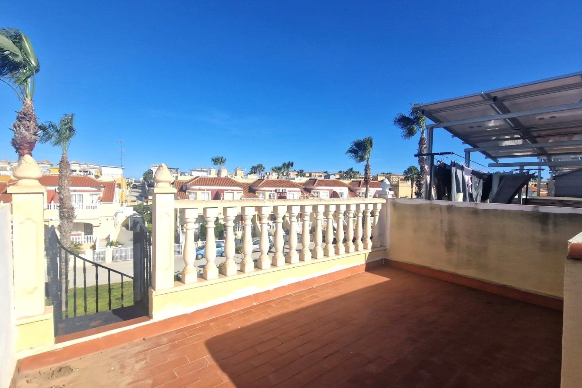 Herverkoop - Appartement / flat - Algorfa - Lo Crispin