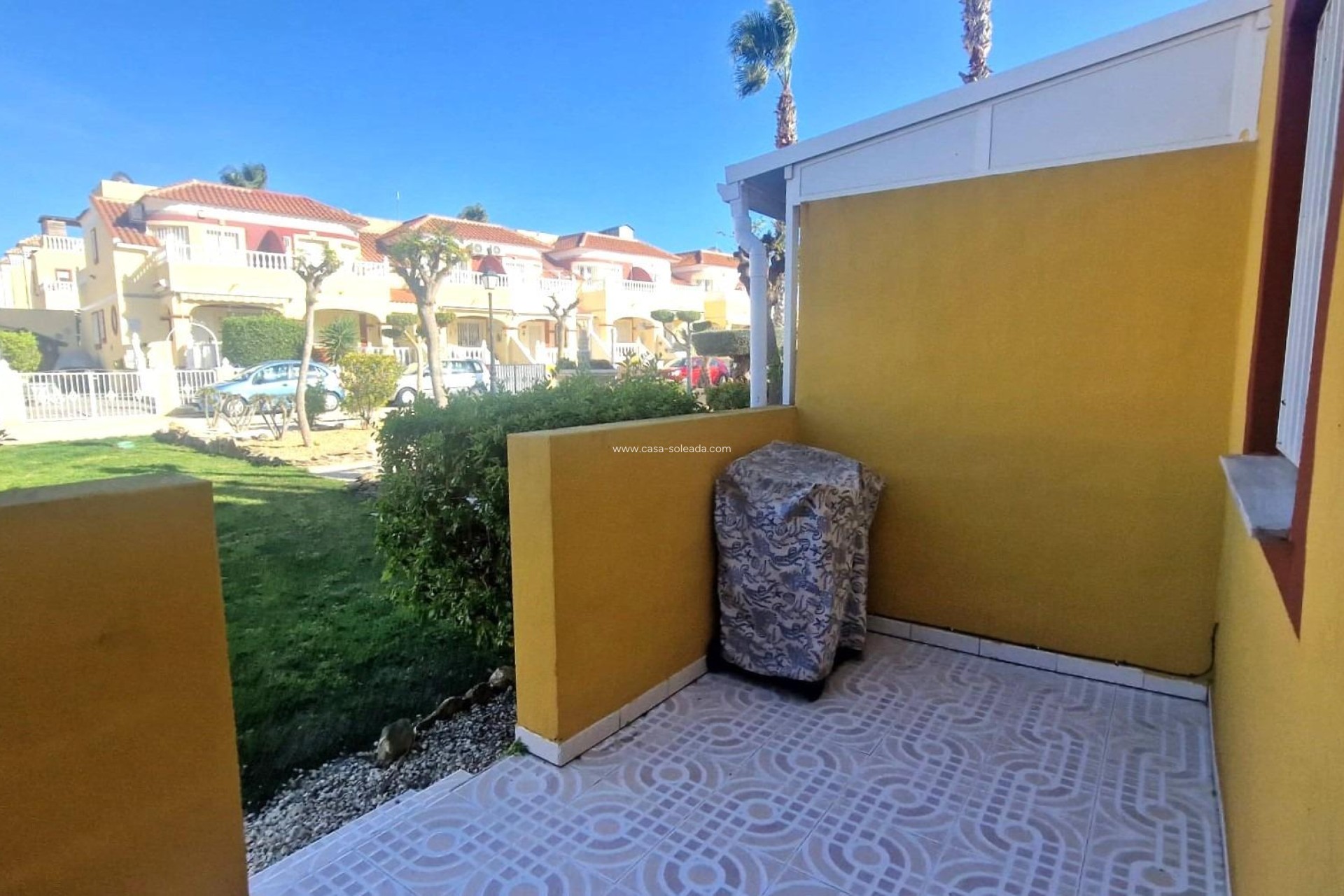 Herverkoop - Appartement / flat - Algorfa - Lo Crispin