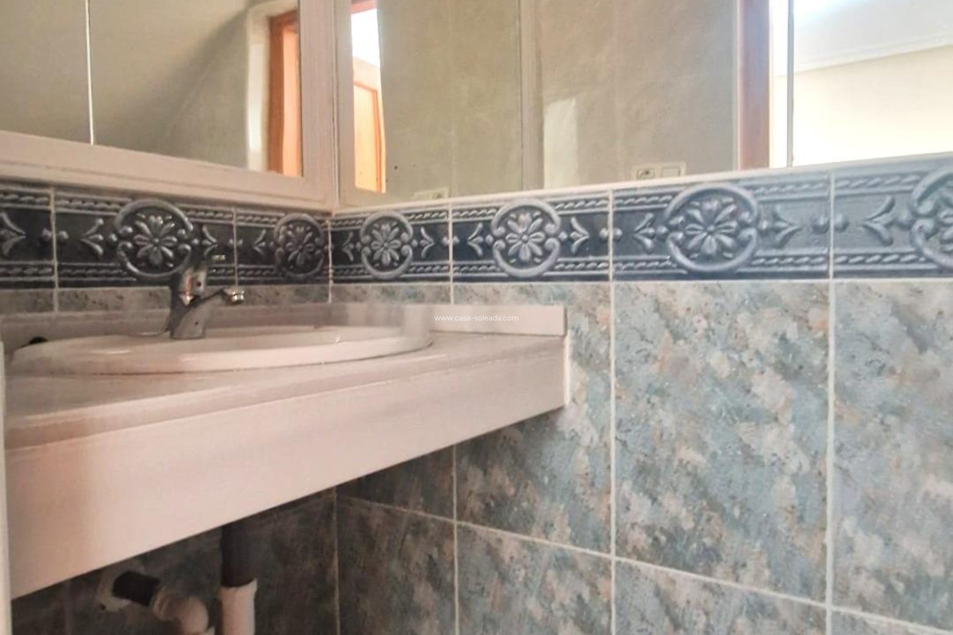 Herverkoop - Appartement / flat - Algorfa - Lo Crispin
