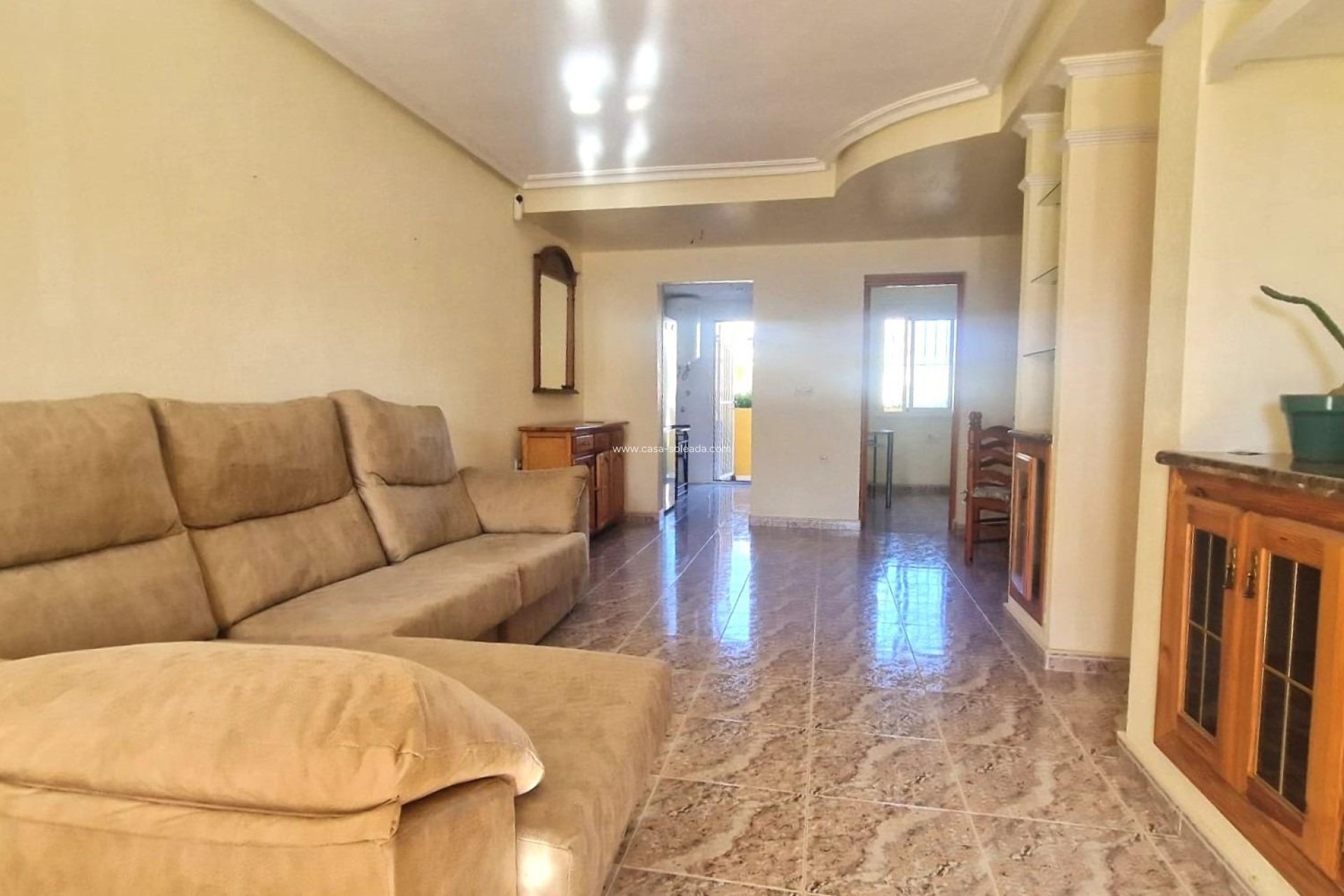 Herverkoop - Appartement / flat - Algorfa - Lo Crispin