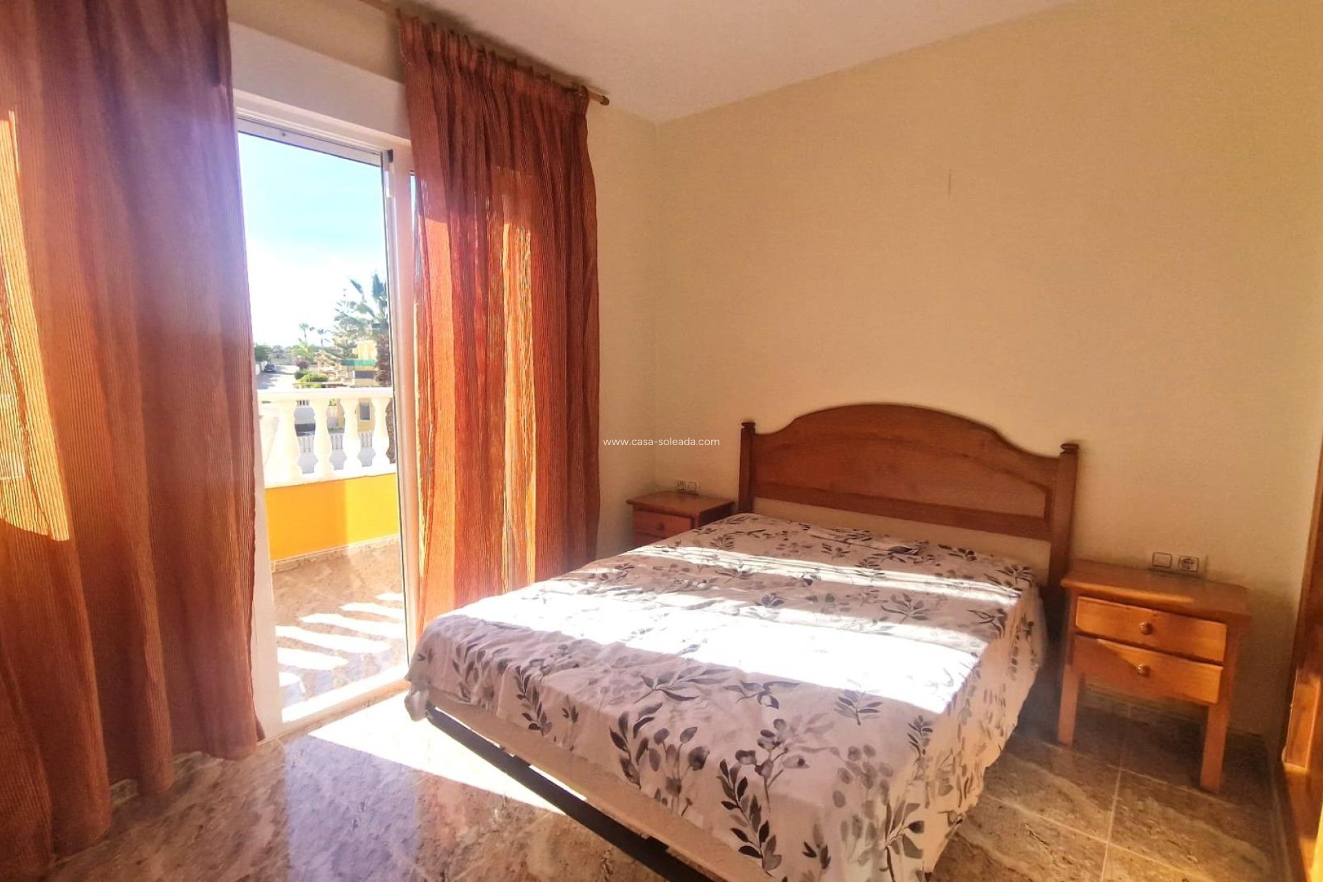 Herverkoop - Appartement / flat - Algorfa - Lo Crispin