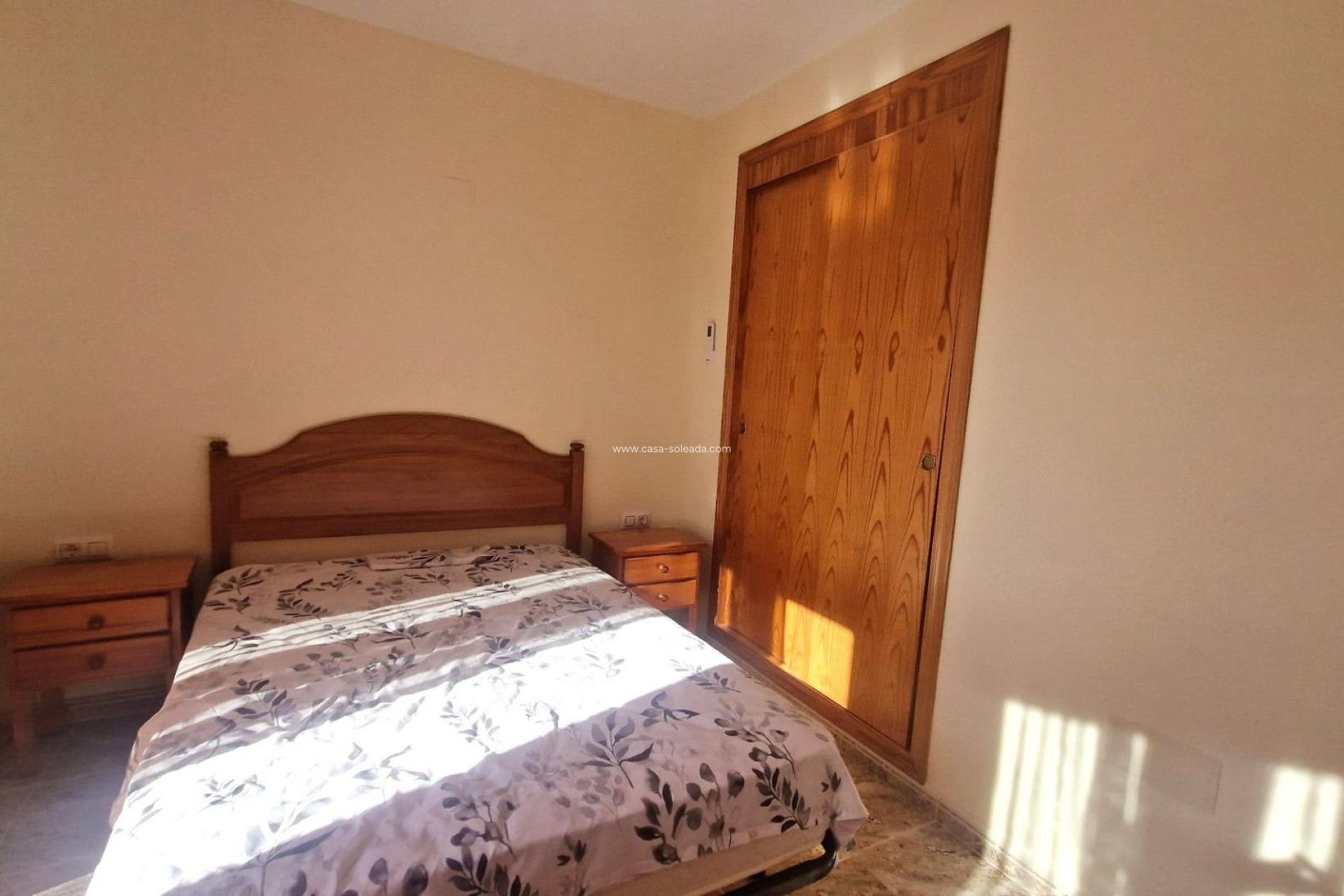 Herverkoop - Appartement / flat - Algorfa - Lo Crispin