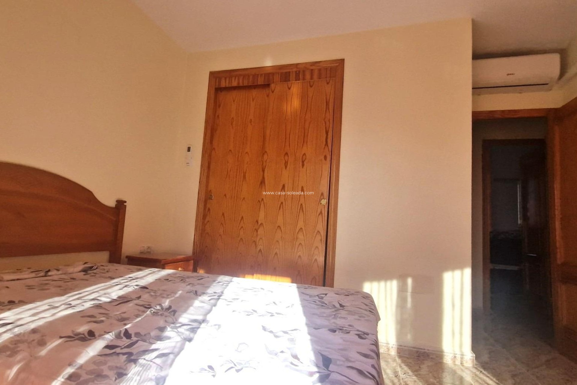 Herverkoop - Appartement / flat - Algorfa - Lo Crispin