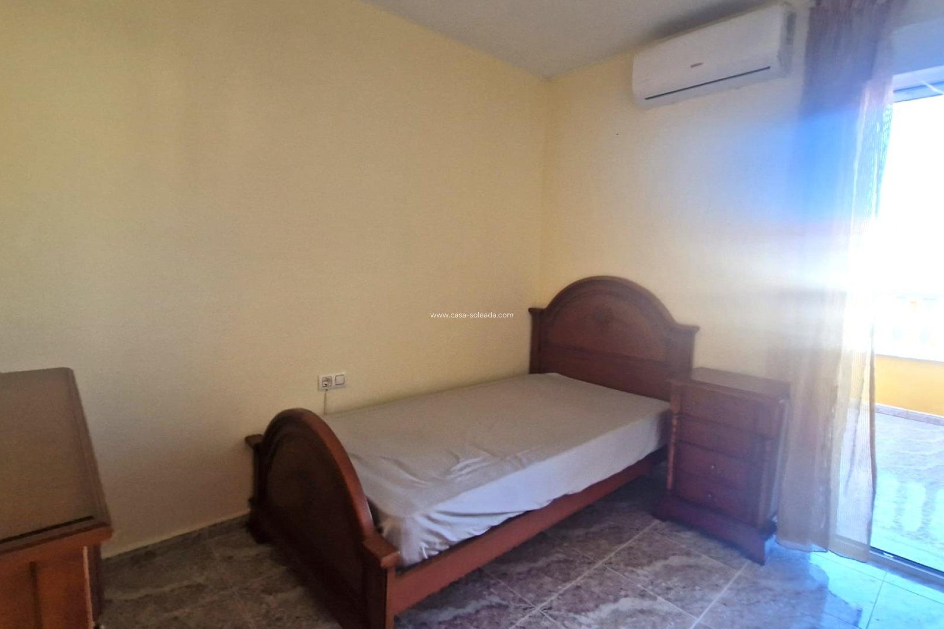Herverkoop - Appartement / flat - Algorfa - Lo Crispin