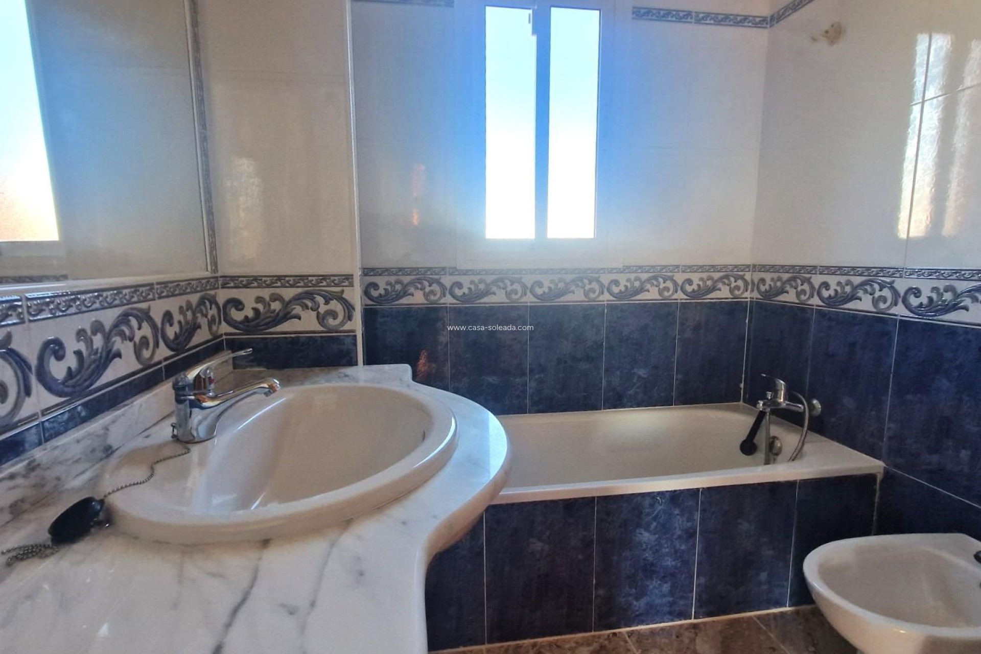 Herverkoop - Appartement / flat - Algorfa - Lo Crispin