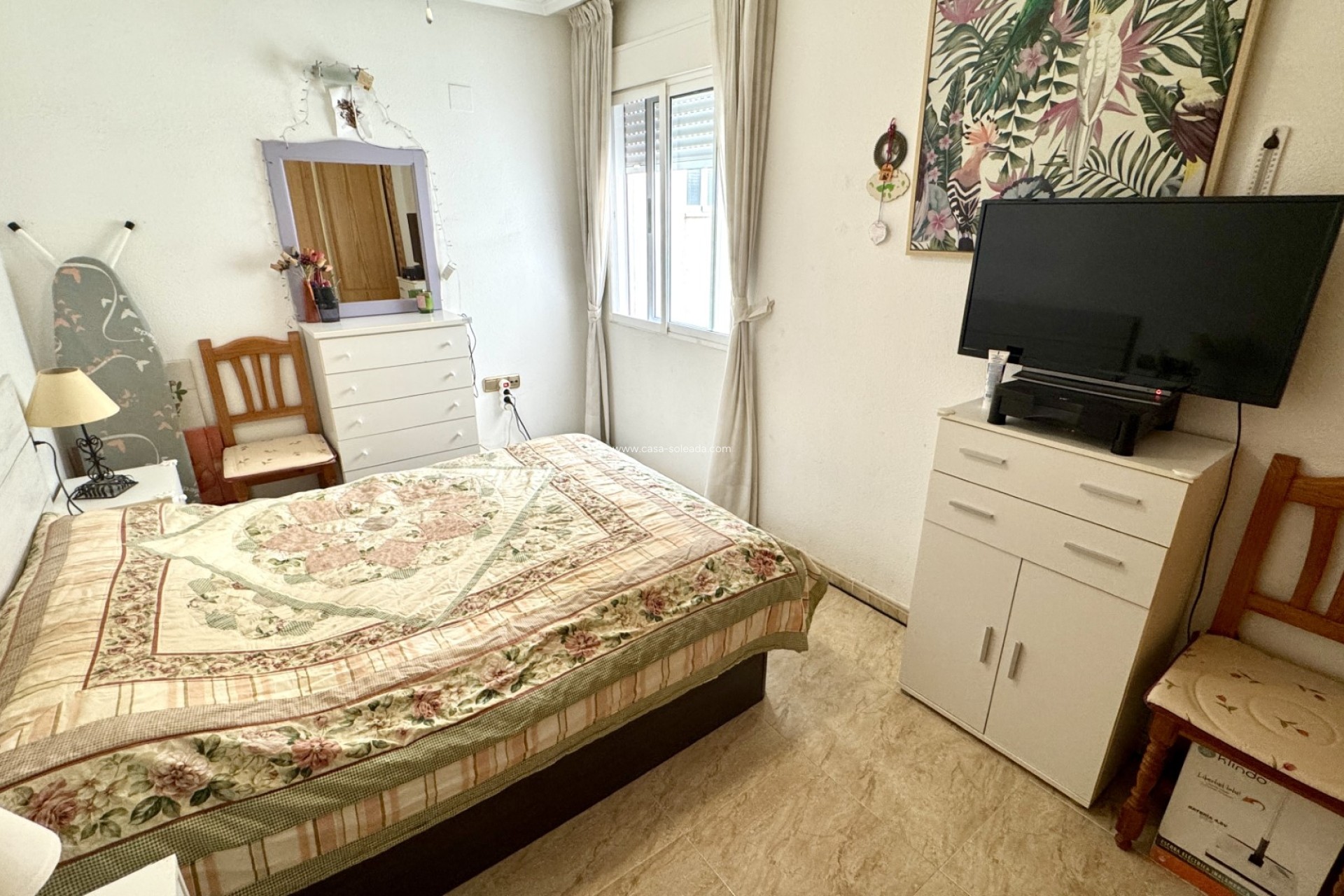 Herverkoop - Appartement / flat - Algorfa