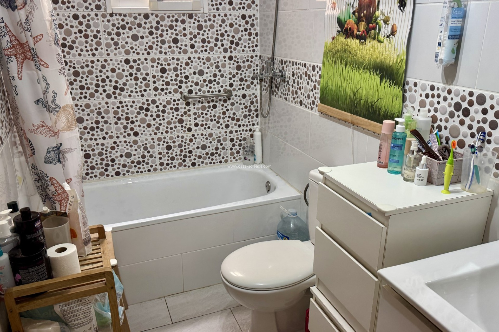 Herverkoop - Appartement / flat - Algorfa