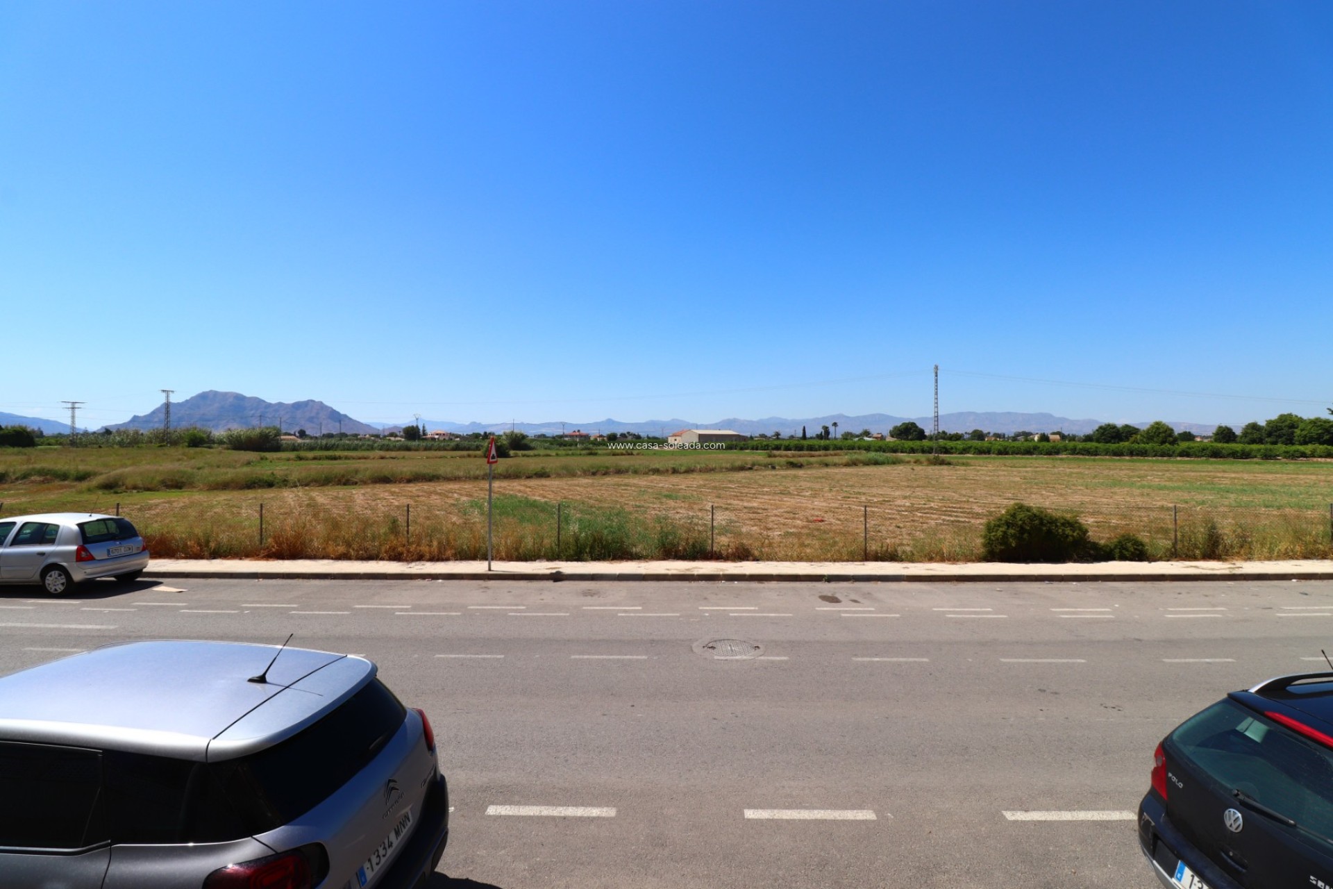 Herverkoop - Appartement / flat - Almoradi - Almoradi - Town