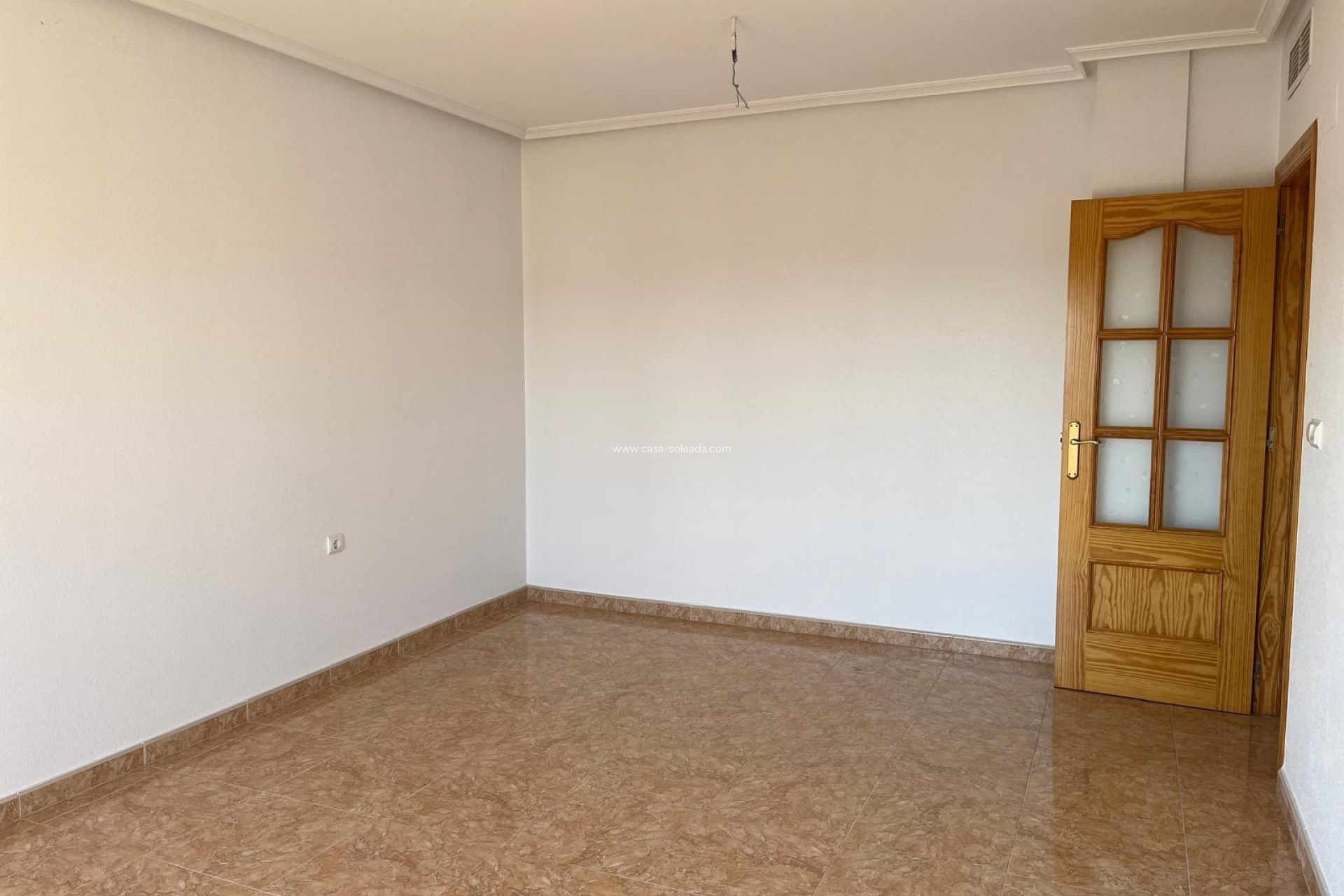 Herverkoop - Appartement / flat - Almoradí - almoradi