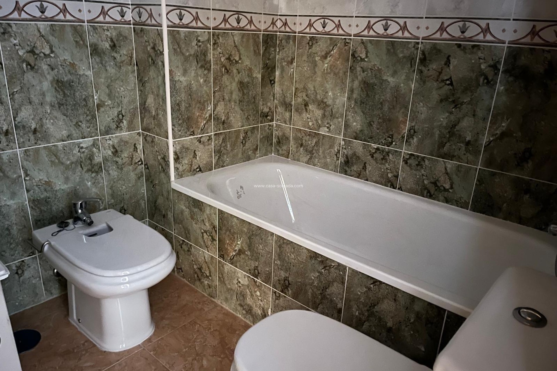 Herverkoop - Appartement / flat - Almoradí - almoradi